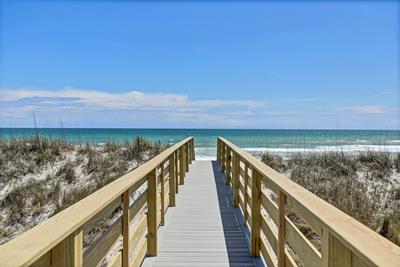 Featured Topsail Island Vacation Rentals