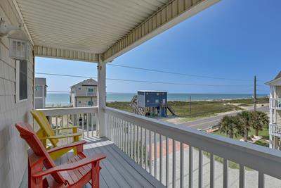 Featured Topsail Island Vacation Rentals